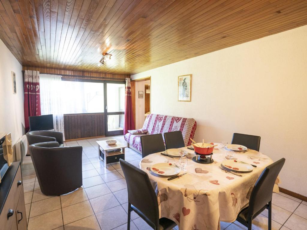 Appartement 5 personnes proche télécabine, animaux admis - FR-1-676-57 - 5