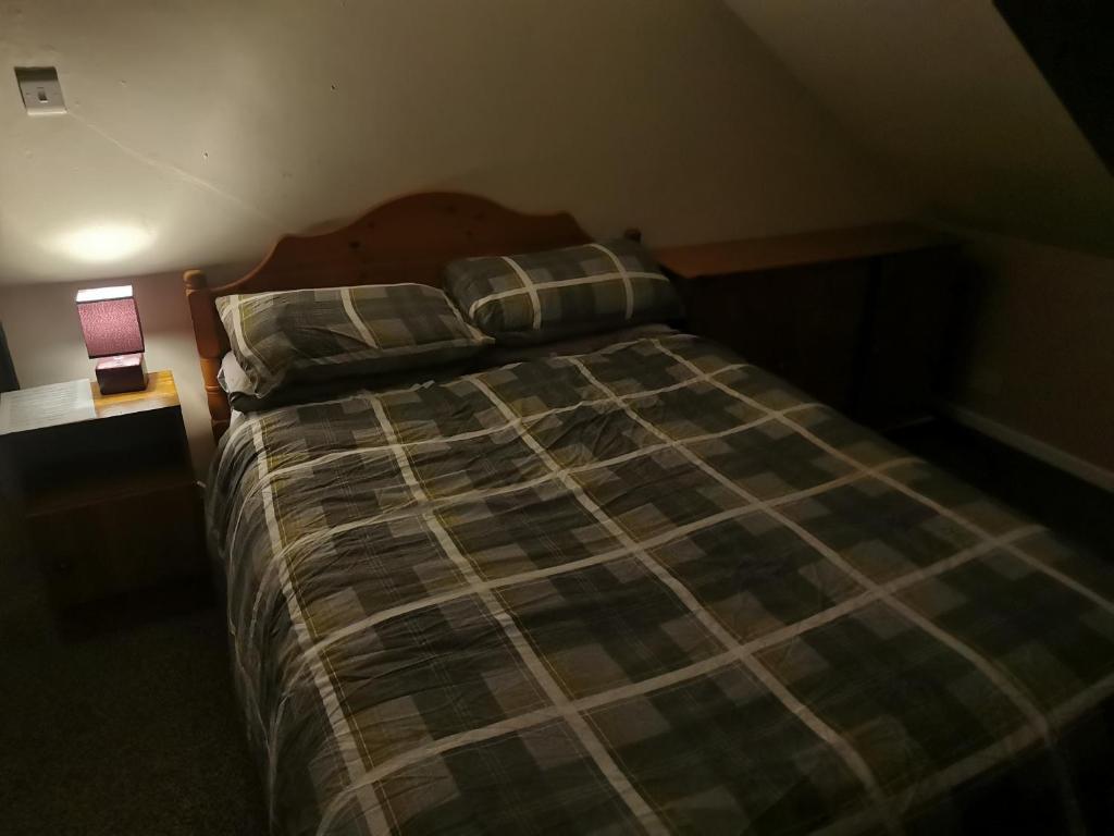 Aughnahoy Staycations Portglenone photo 5