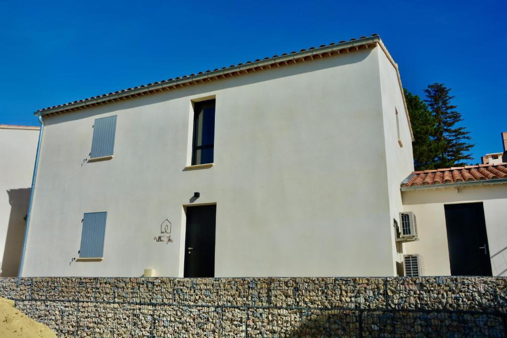 Villa Jilie - 5