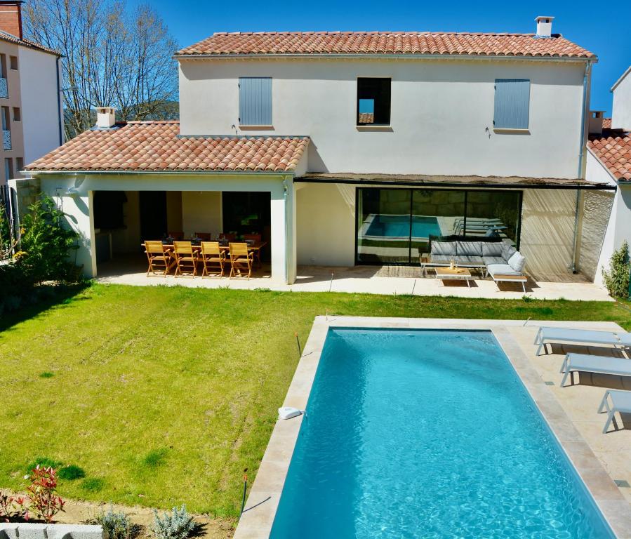 Villa Jilie - 2