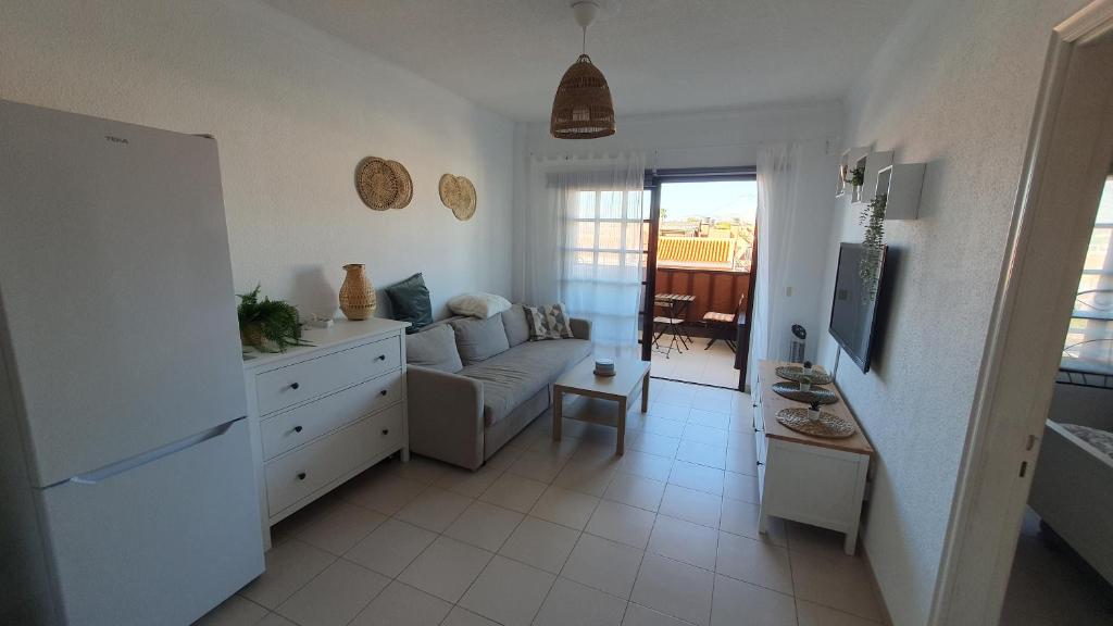 Apartament z widokiem na Teide - 3