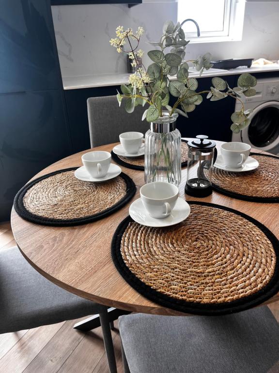 Seaside Serenity, Llanelli