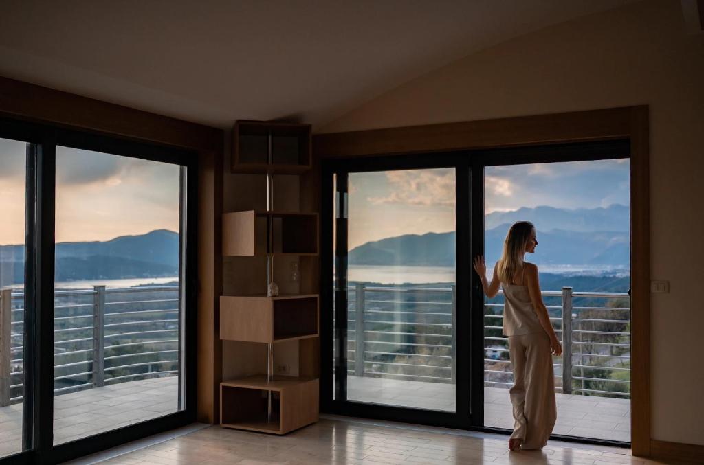 Villa Tivat Bay View - 3