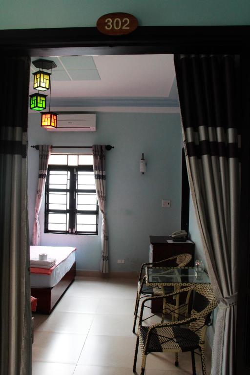 Dong Nguyen Homestay Riverside photo