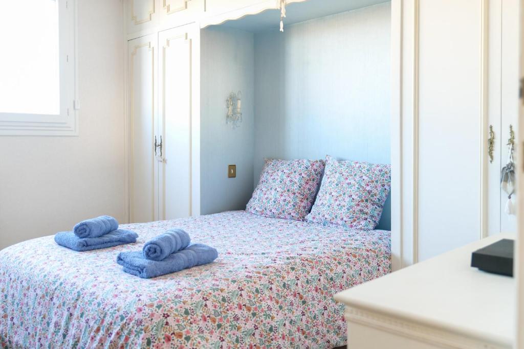 Appartement spacieux idéalement situé sur le remblai des Sables dOlonne - 5