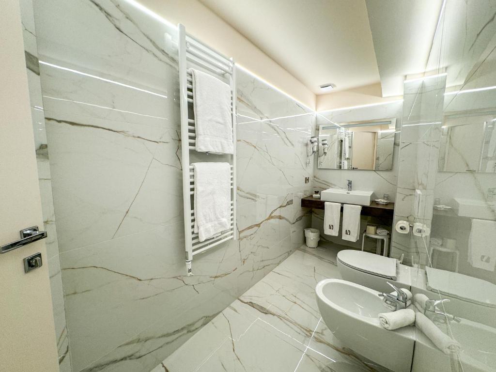 Hotel Vittorio - 4