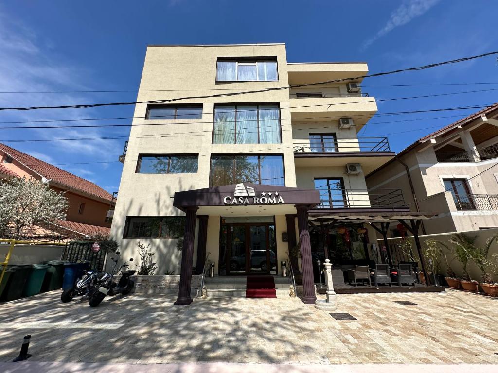 Casa Roma, Mamaia Nord – Năvodari