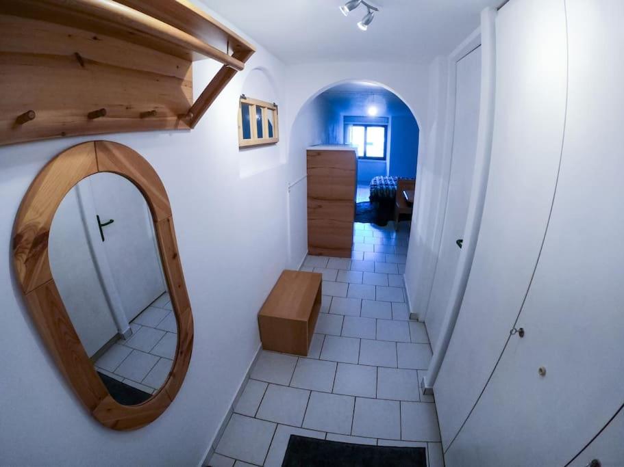 Private apartment with parking spot in the center - 5