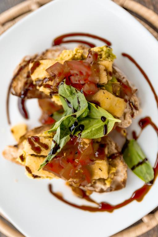 お料理のイメージ