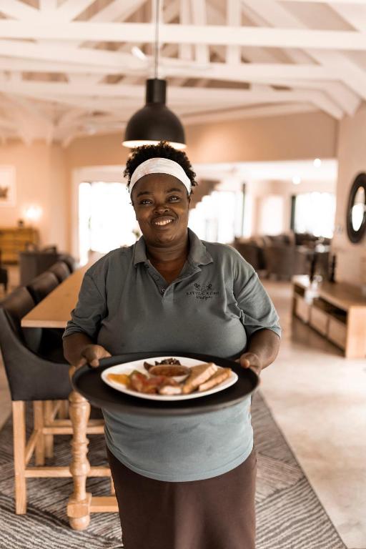 お料理のイメージ