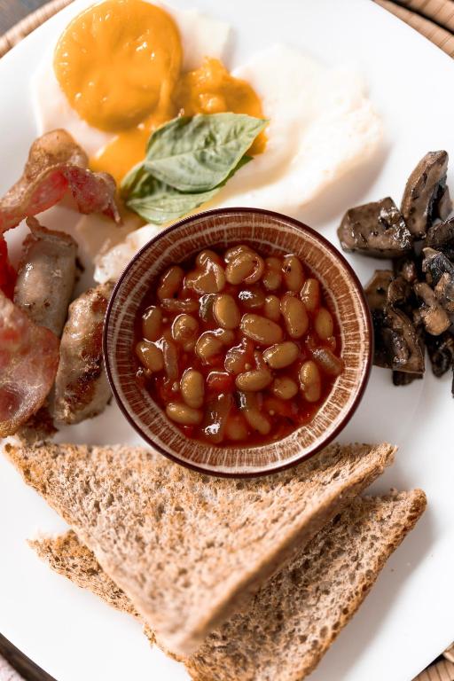 お料理のイメージ