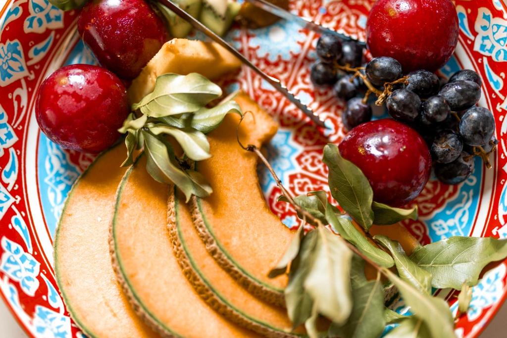 お料理のイメージ