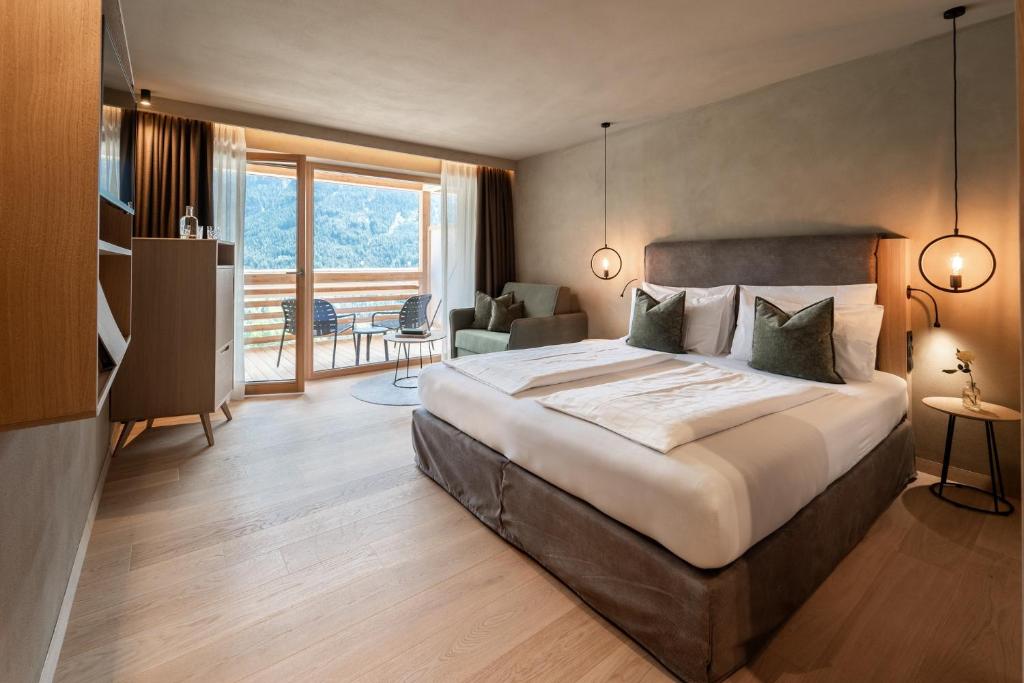 Hotel Valentinerhof - 5