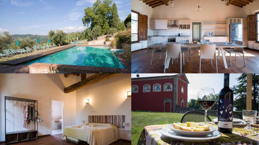 Agriturismo Villa Sardini - 1