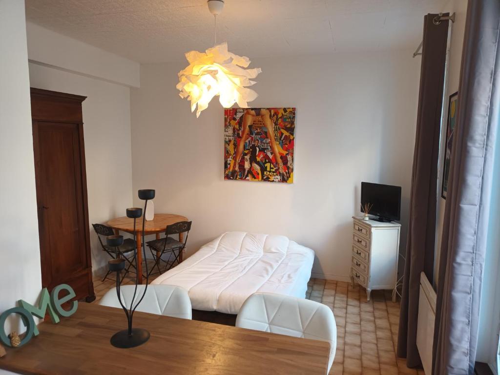 Studios à 50 m des plages du Mourillon - 1