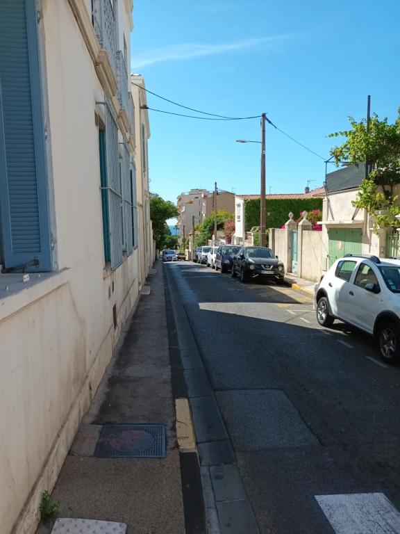 Studios à 50 m des plages du Mourillon - 2