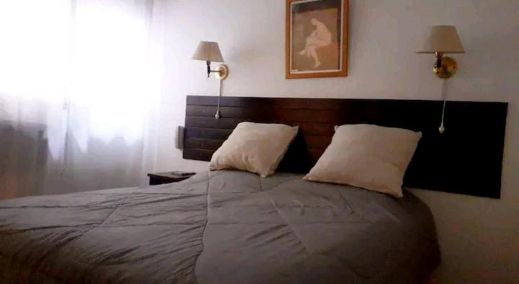 Cómodo 2 ambientes Buenos Aires, Recoleta - 1