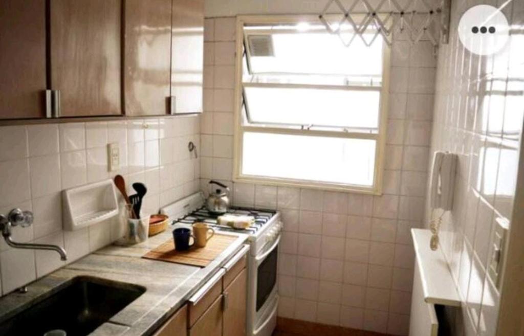 Cómodo 2 ambientes Buenos Aires, Recoleta - 3