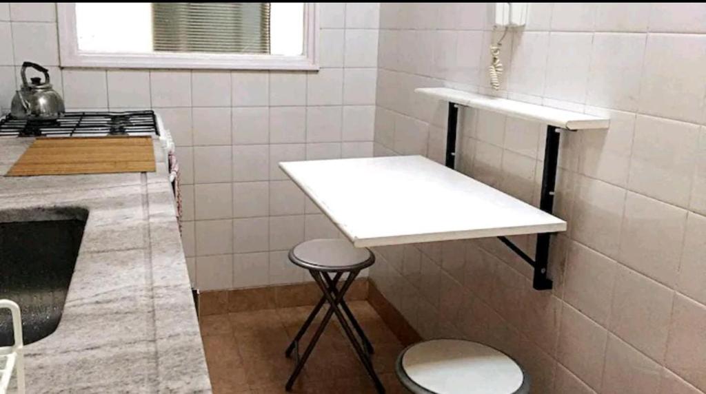 Cómodo 2 ambientes Buenos Aires, Recoleta - 4