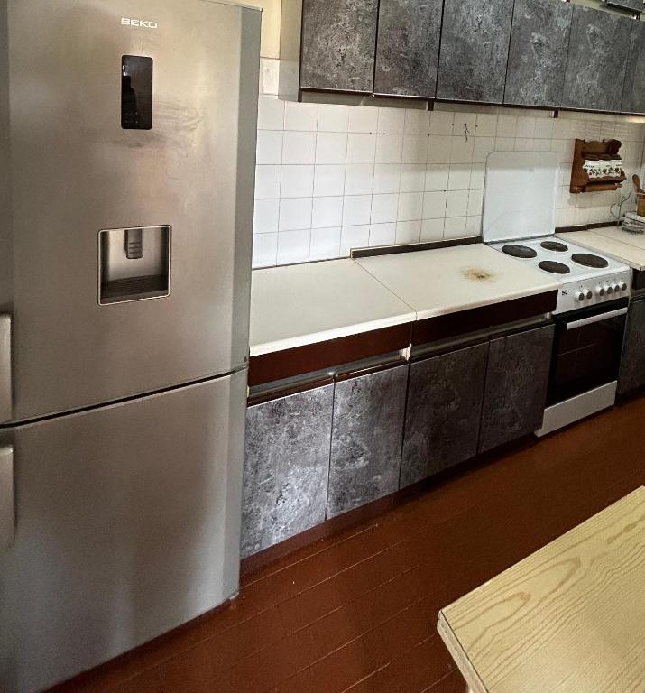 Kavaj Apartment, Ochrid