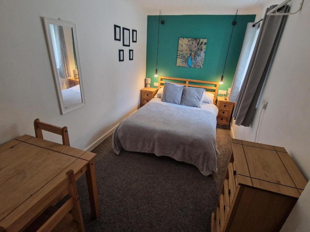 Cosy Self Contained Annexe, Bodmin photo 2