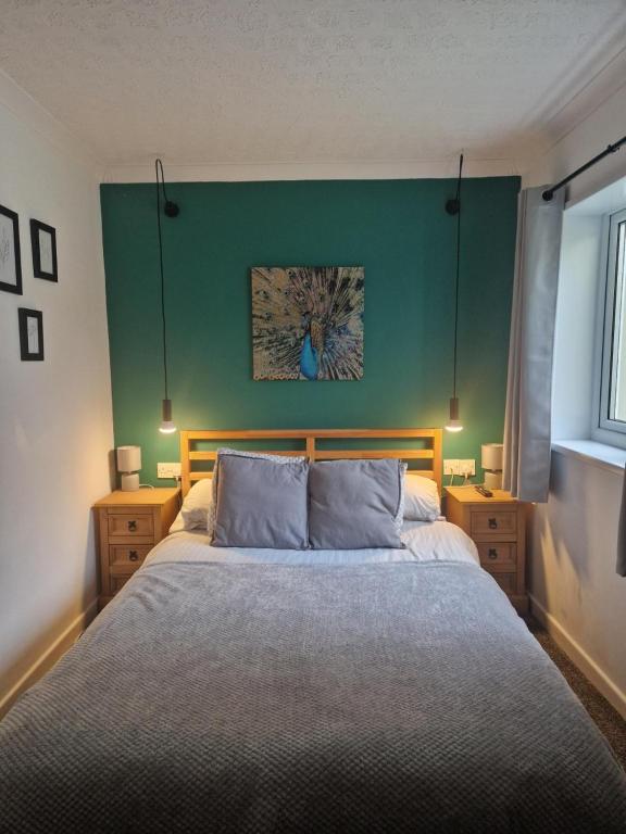 Cosy Self Contained Annexe, Bodmin photo 7