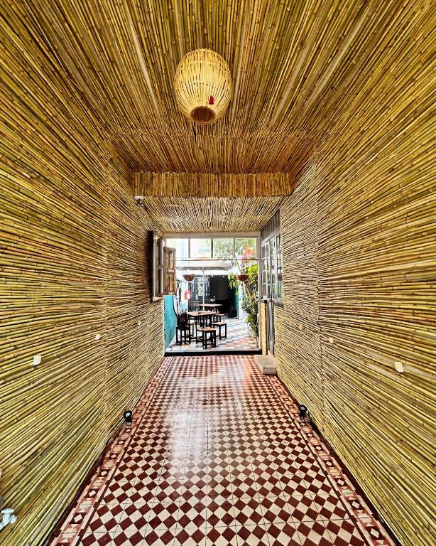 Casa Columpio - 2