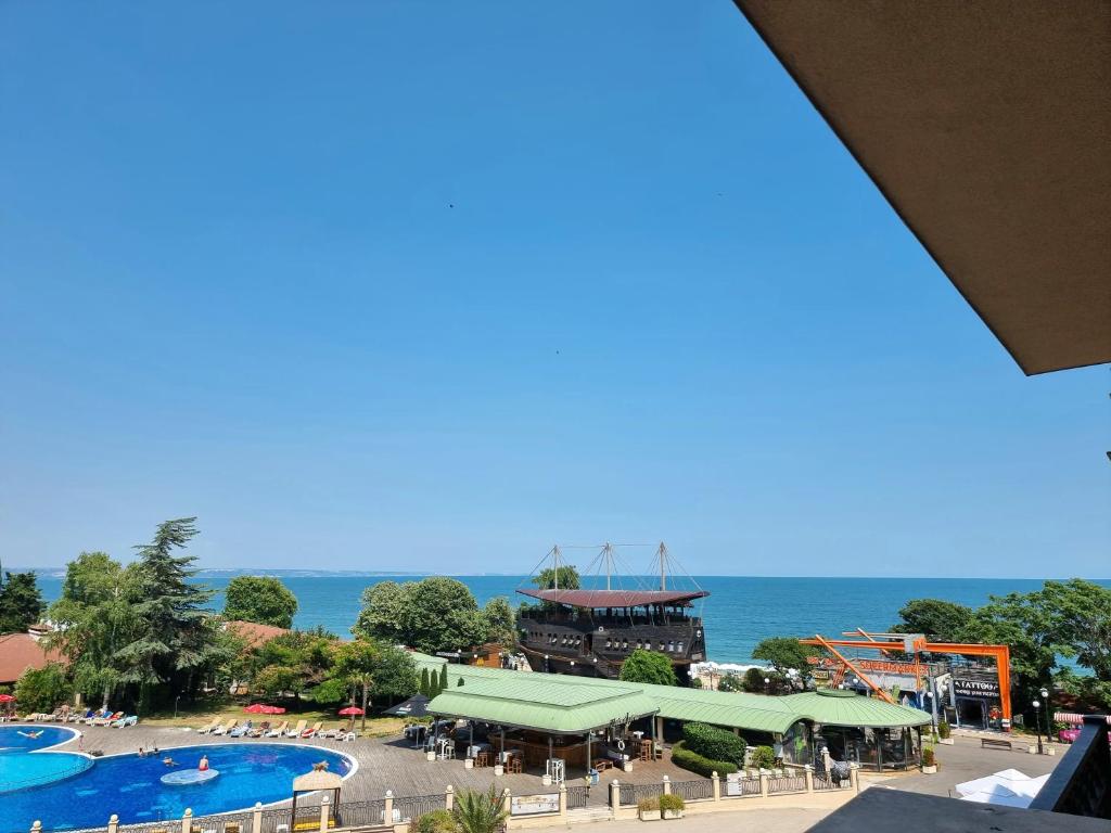 Apartment Zlatna kotva, Zlaté písky