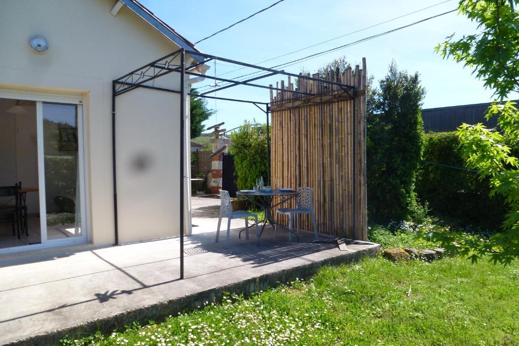 Maison Ustou46