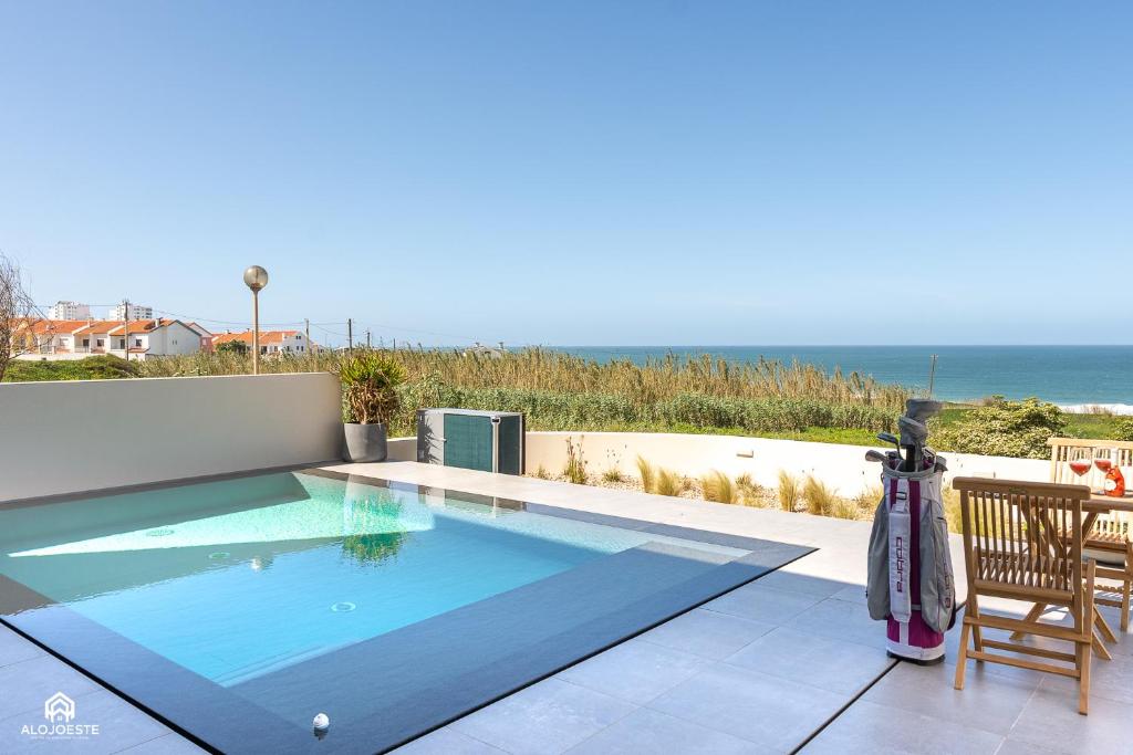 CasaDami - Santa Cruz, Santa Cruz