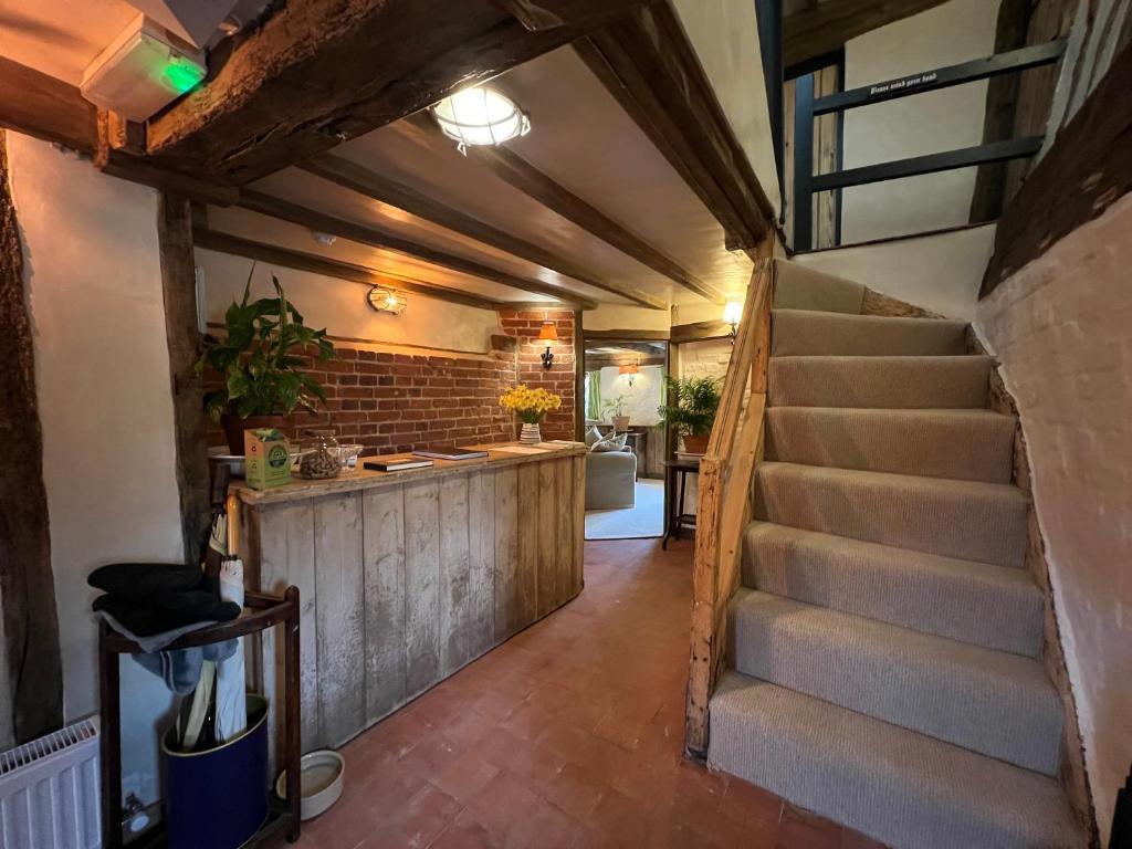 Strand House, Winchelsea photo 3