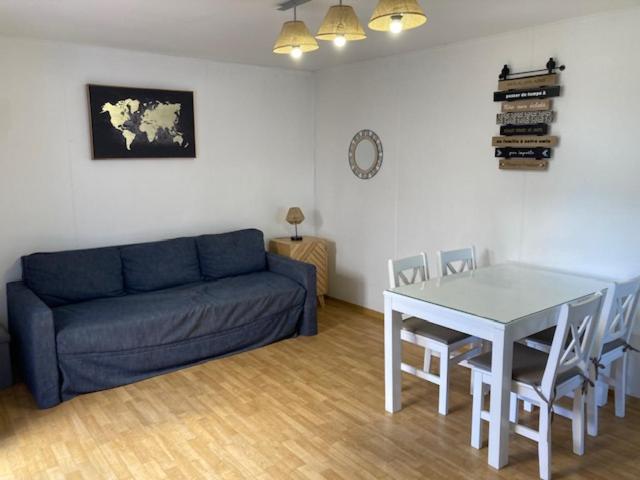 Jolie maisonnette dans village vacances Soustons plage - 2