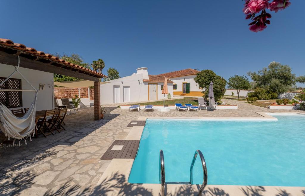 Country House - Quinta das 3 Nogueiras