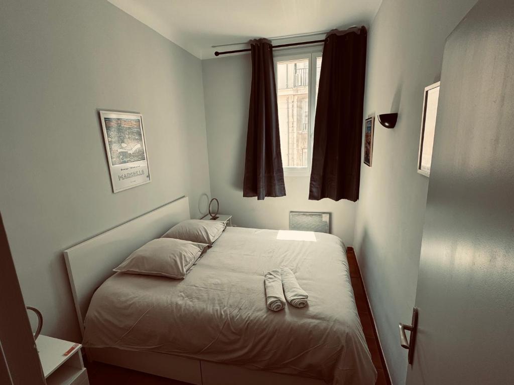 Appartement au coeur du Vieux-Port - 3