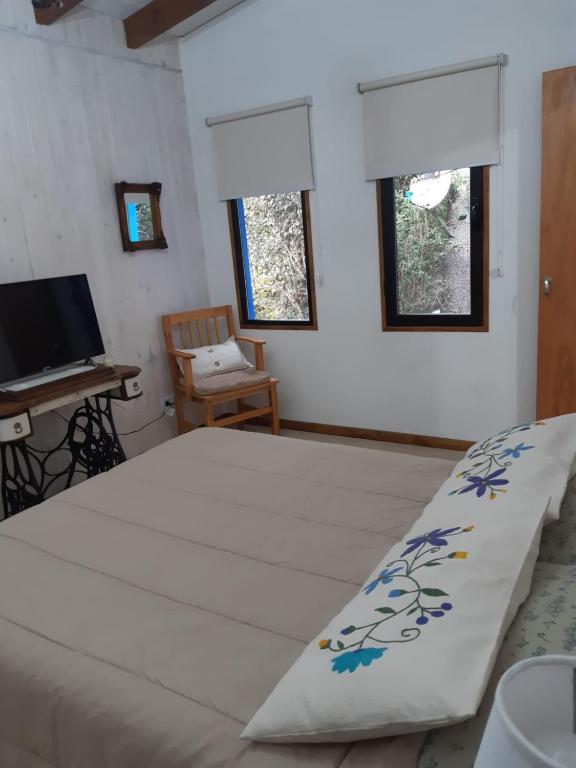 Casita Azul - 2