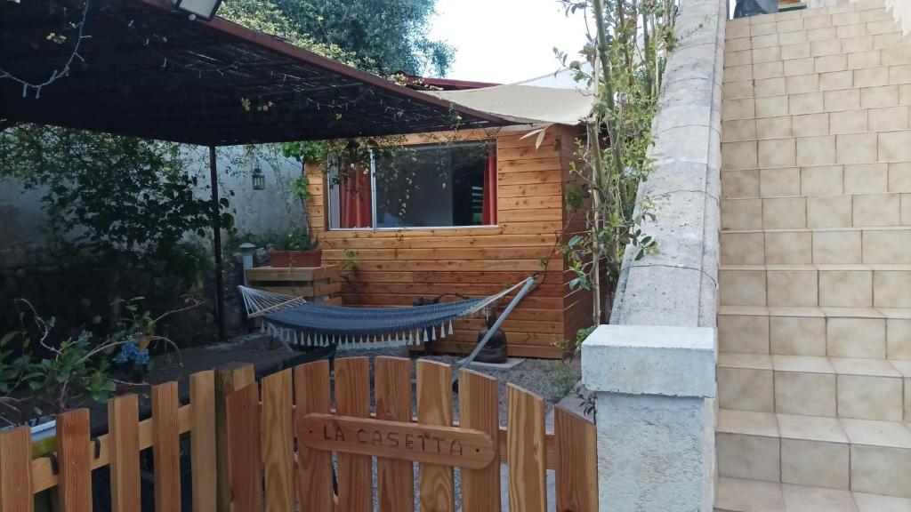 La Casetta - 2