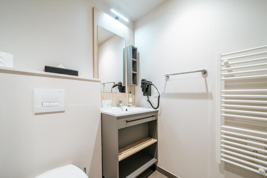 Beelodge Hotel Blois Centre - 4