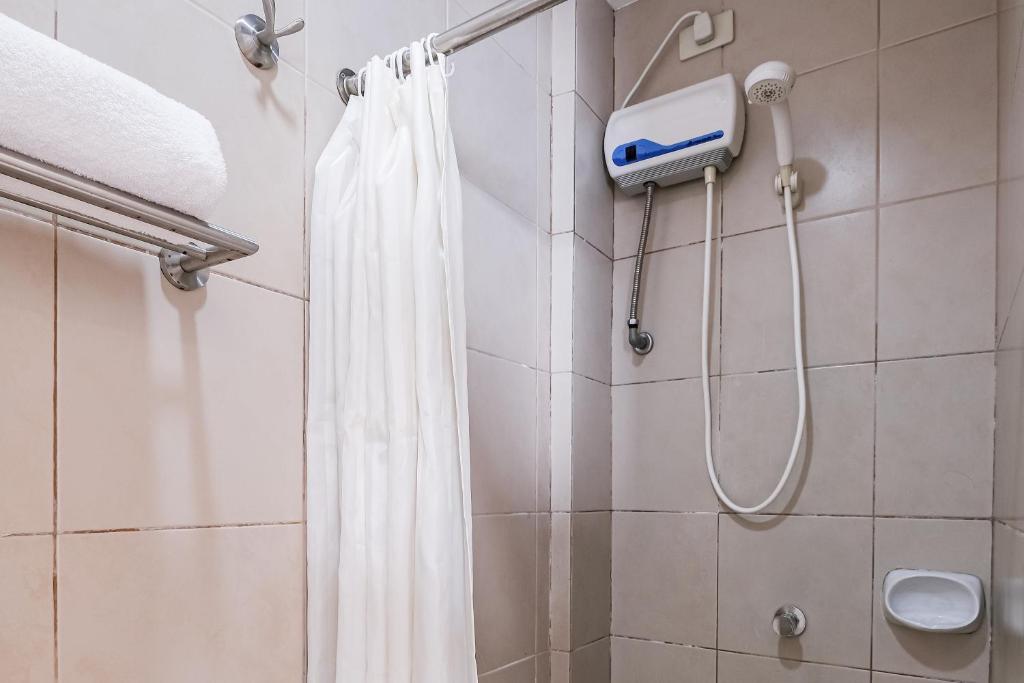 バスルーム（客室）