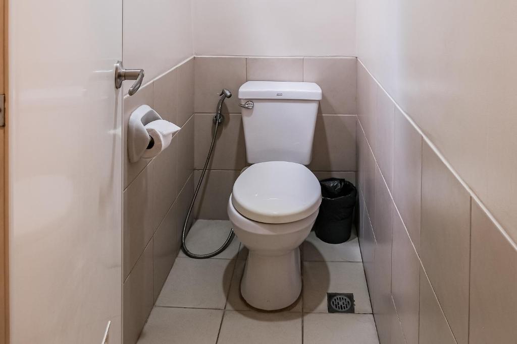 バスルーム（客室）