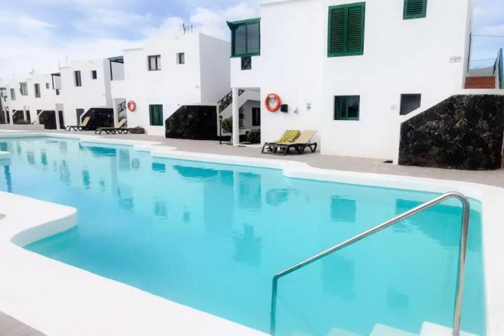 Refugio del Caracol, Puerto del Carmen