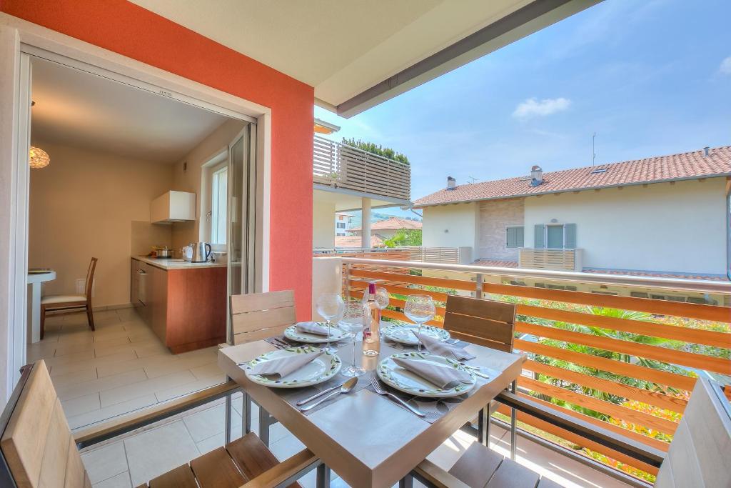 Casa Margherita Few Minutes From Lake - Happy Rentals - 1