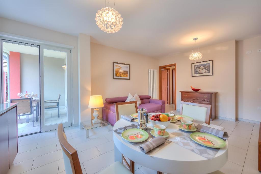 Casa Margherita Few Minutes From Lake - Happy Rentals - 4