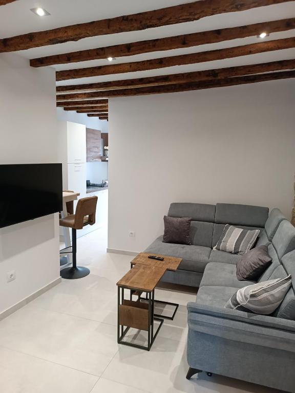 Apartman 4* Ester, Rovinj