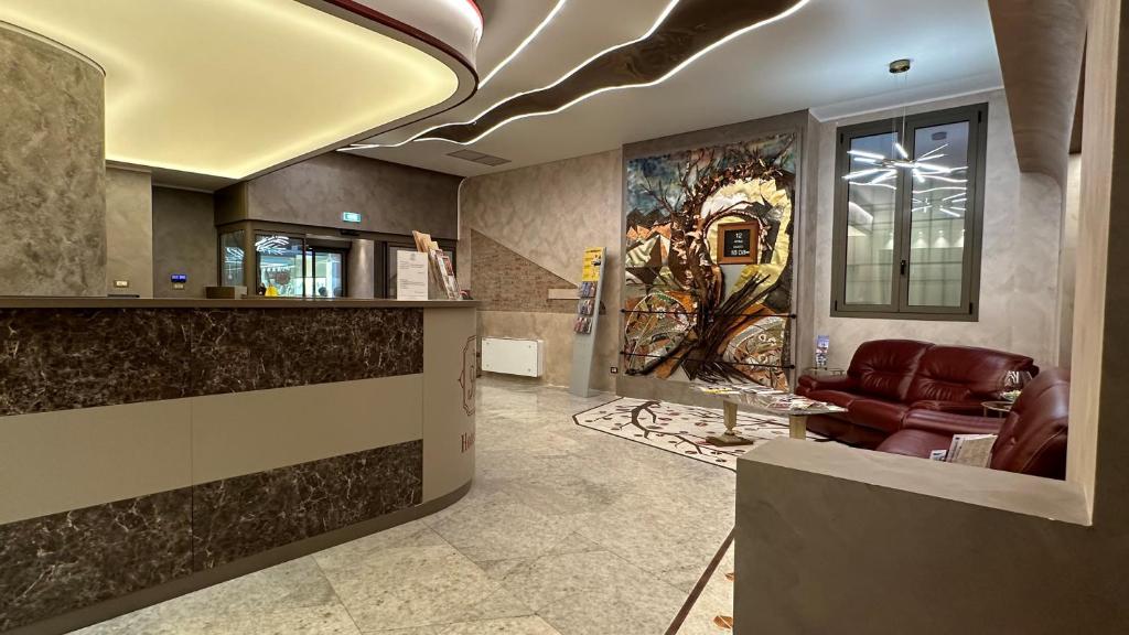 Hotel Roma - 3
