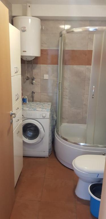Apartman Petar Banja Koviljača - 3