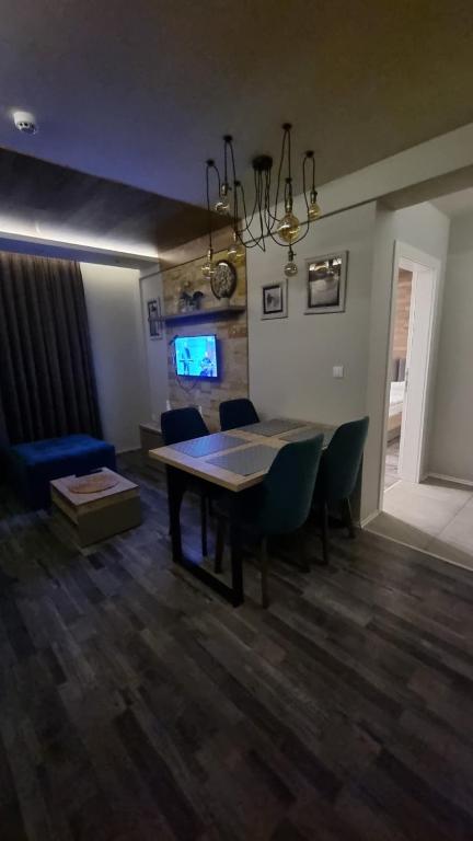 Apartman Premier 32 Milmari - 5