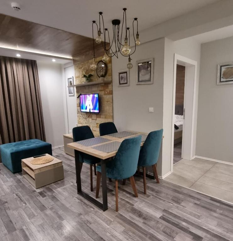 Apartman Premier 32 Milmari - 2