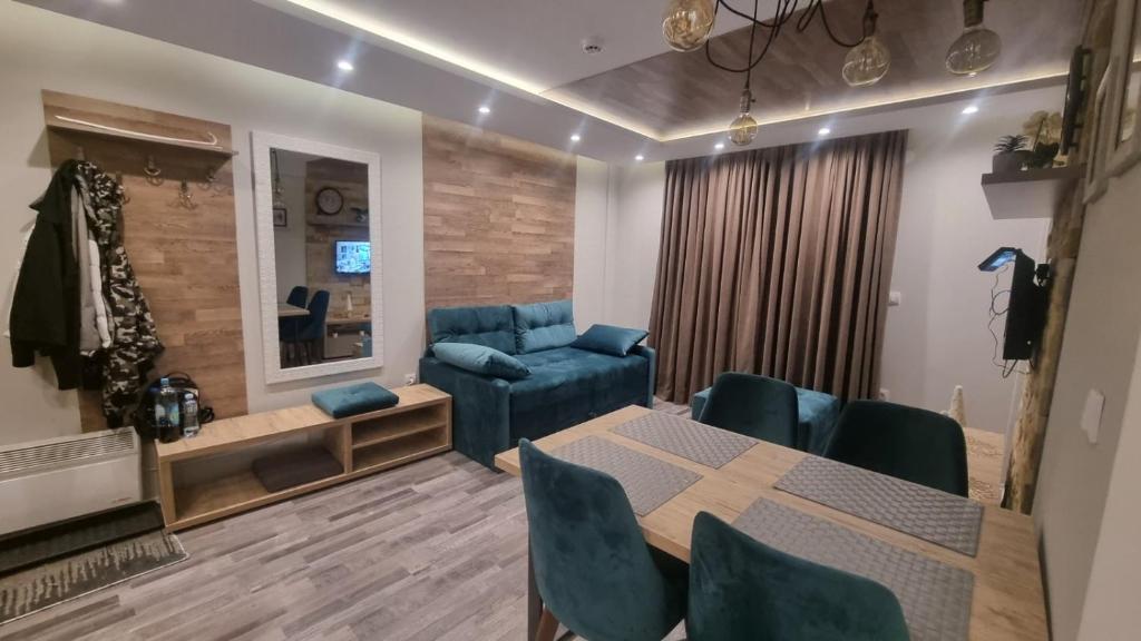 Apartman Premier 32 Milmari - 3