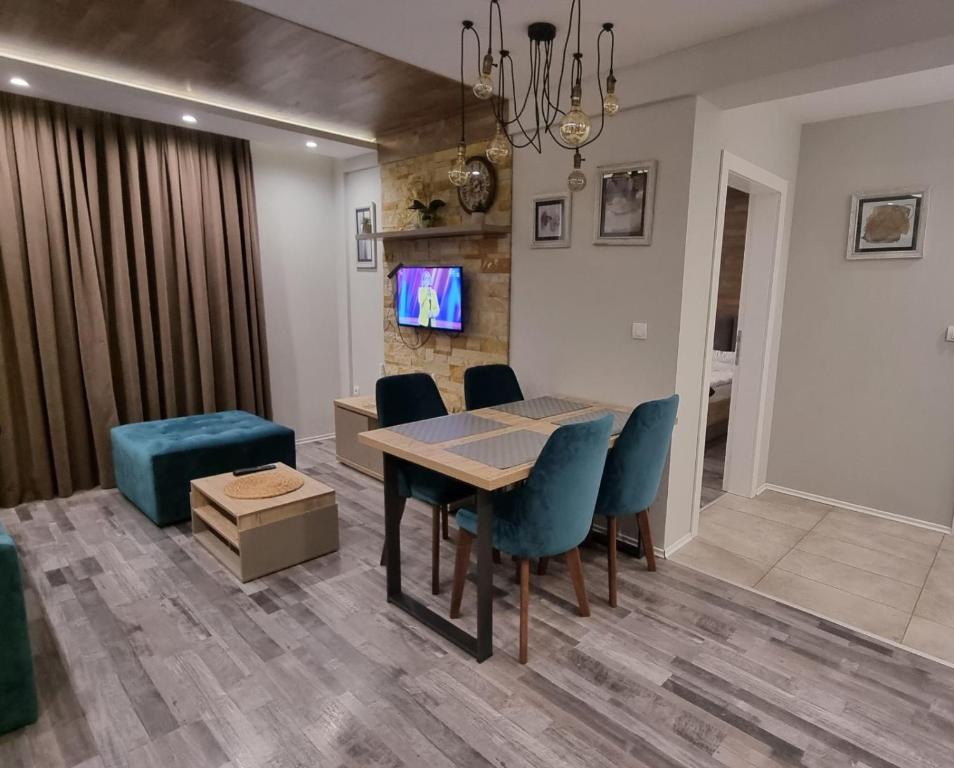 Apartman Premier 32 Milmari - 4