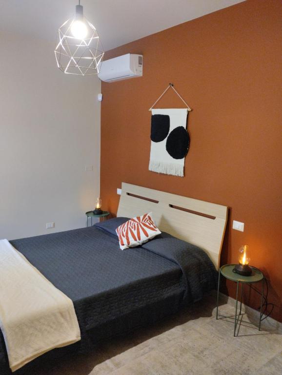 B&B OLTREMARE, Trani